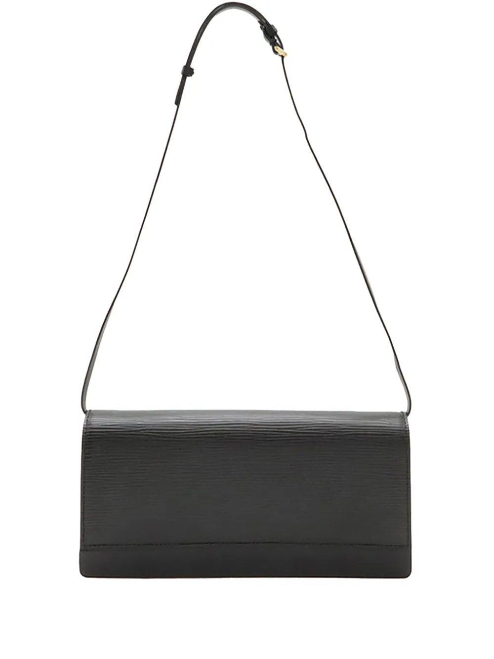 2006 Epi Honfleur shoulder bag