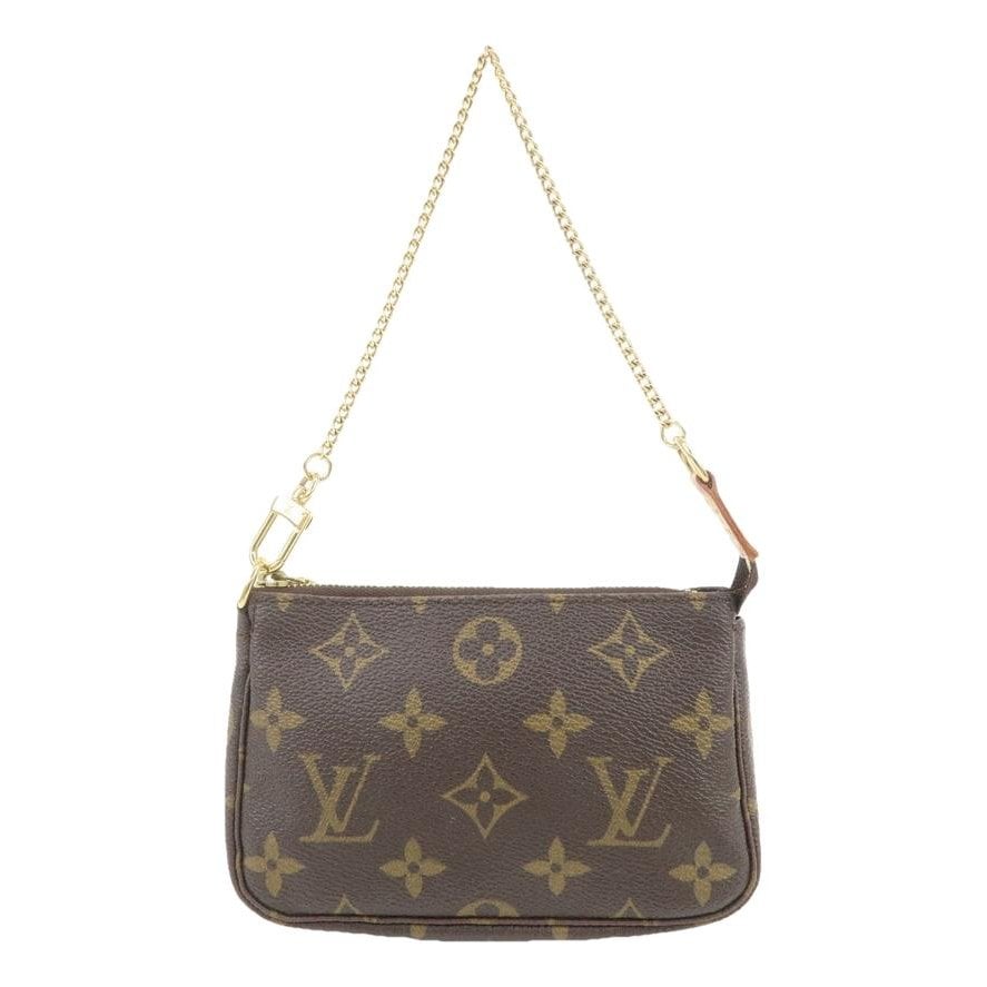 Cloth mini bag