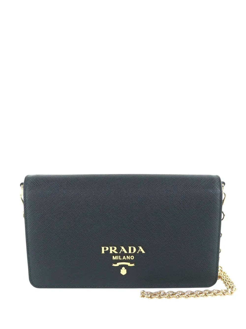 2013-2026 Mini Saffiano crossbody bag