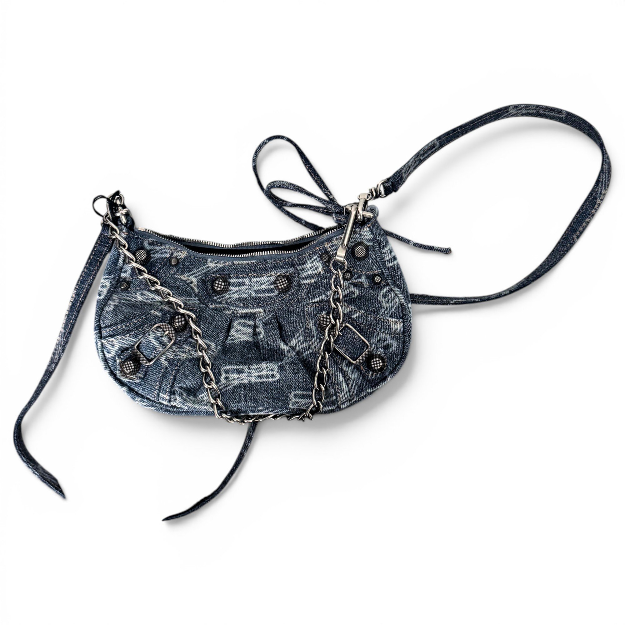 Le Cagole crossbody bag