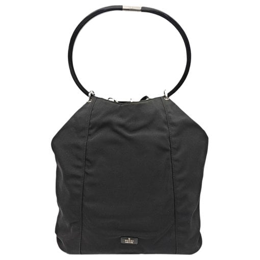 Cloth handbag