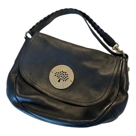 Mulberry Daria leather handbag