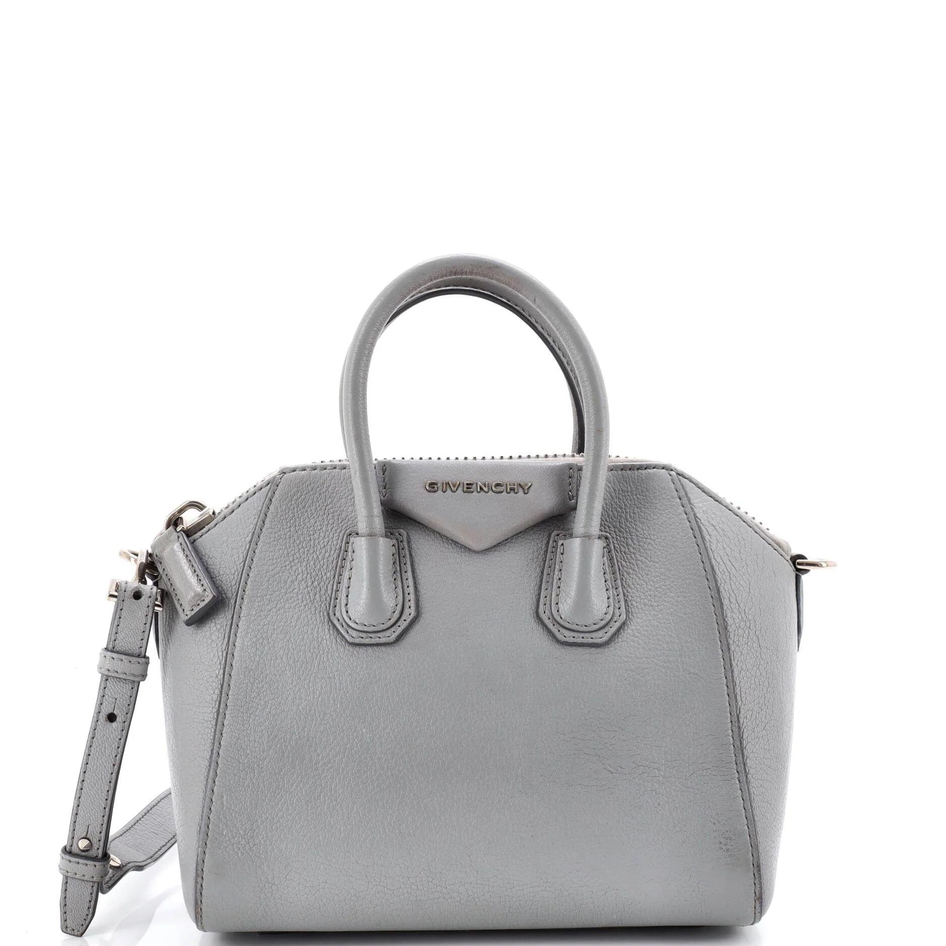 Givenchy Leather crossbody bag
