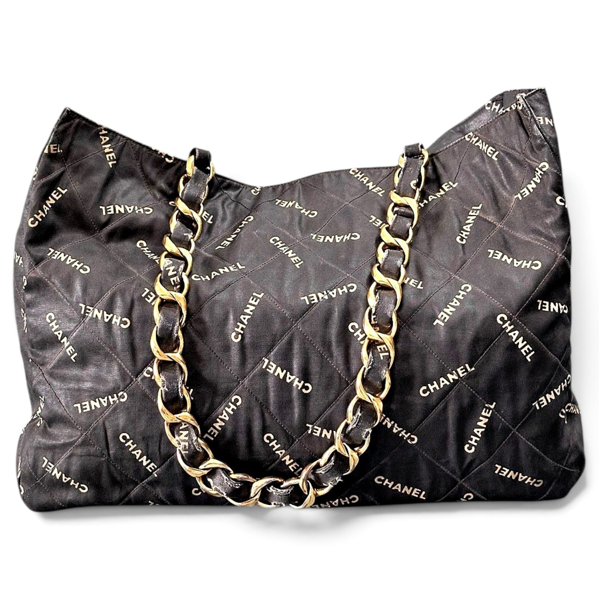 Cloth tote