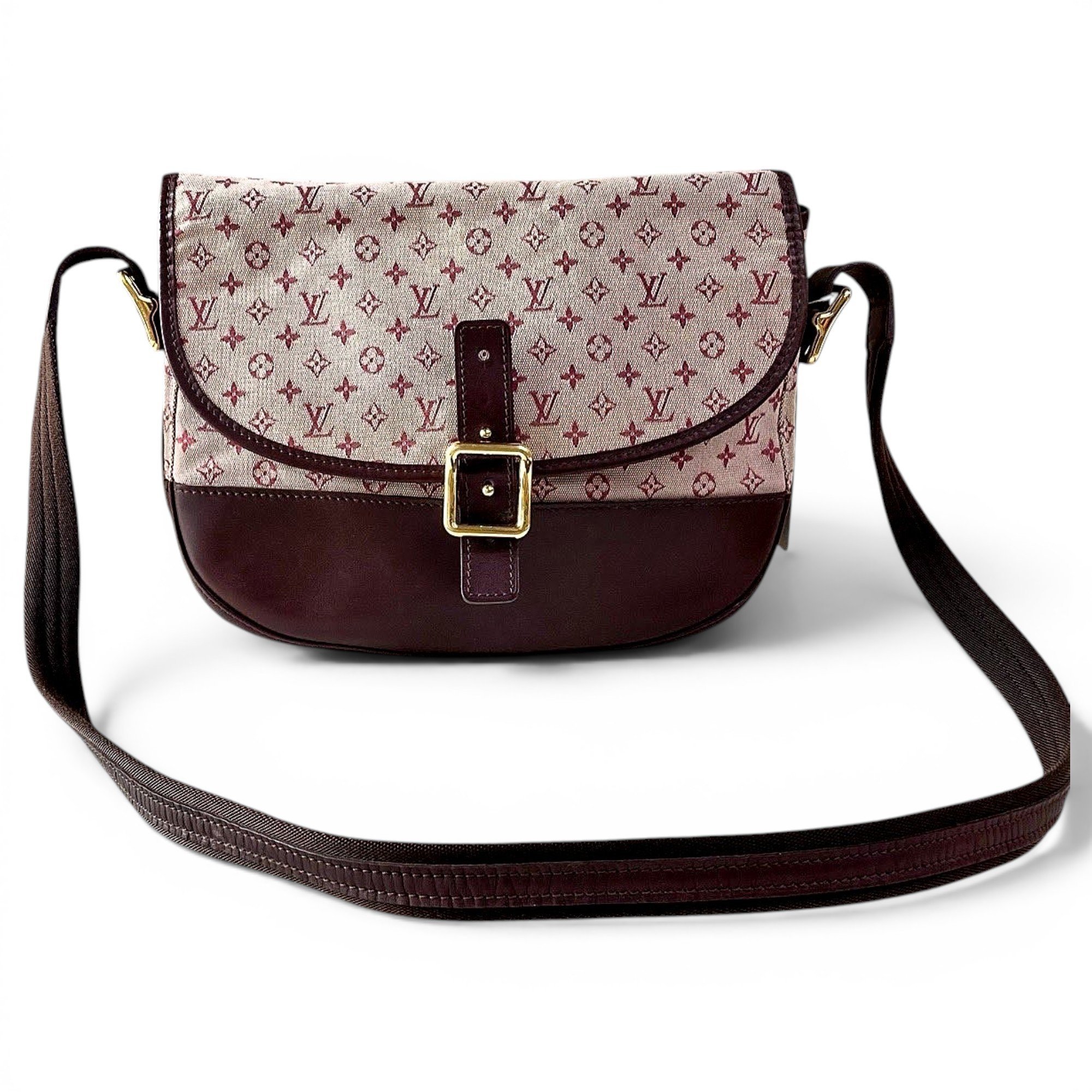 Cloth handbag
