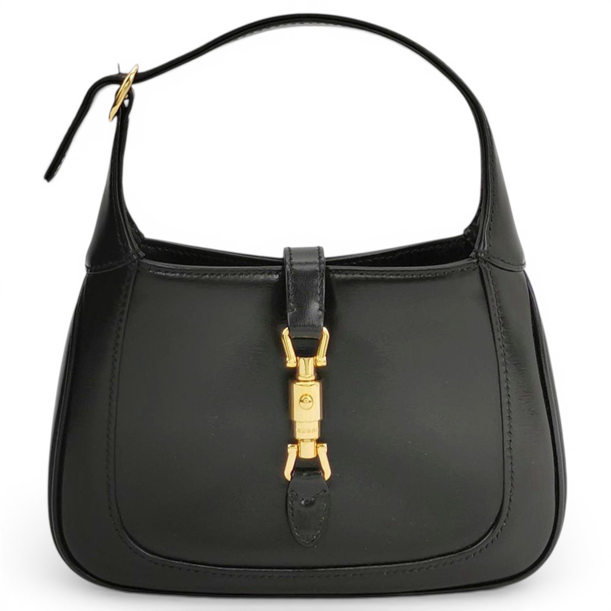 Jackie 1961 leather handbag
