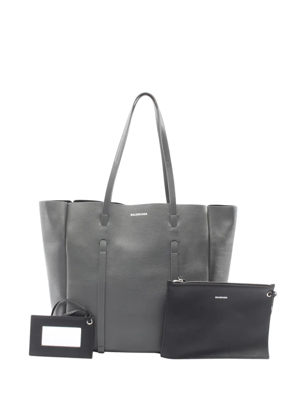 2017 Leather Everyday S tote bag