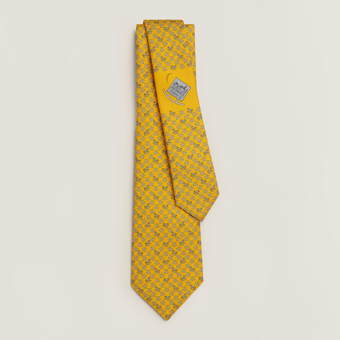 Rocking Horse Tie