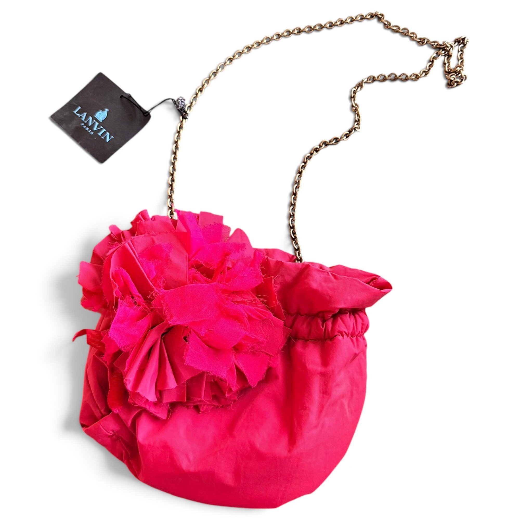 Mini bag