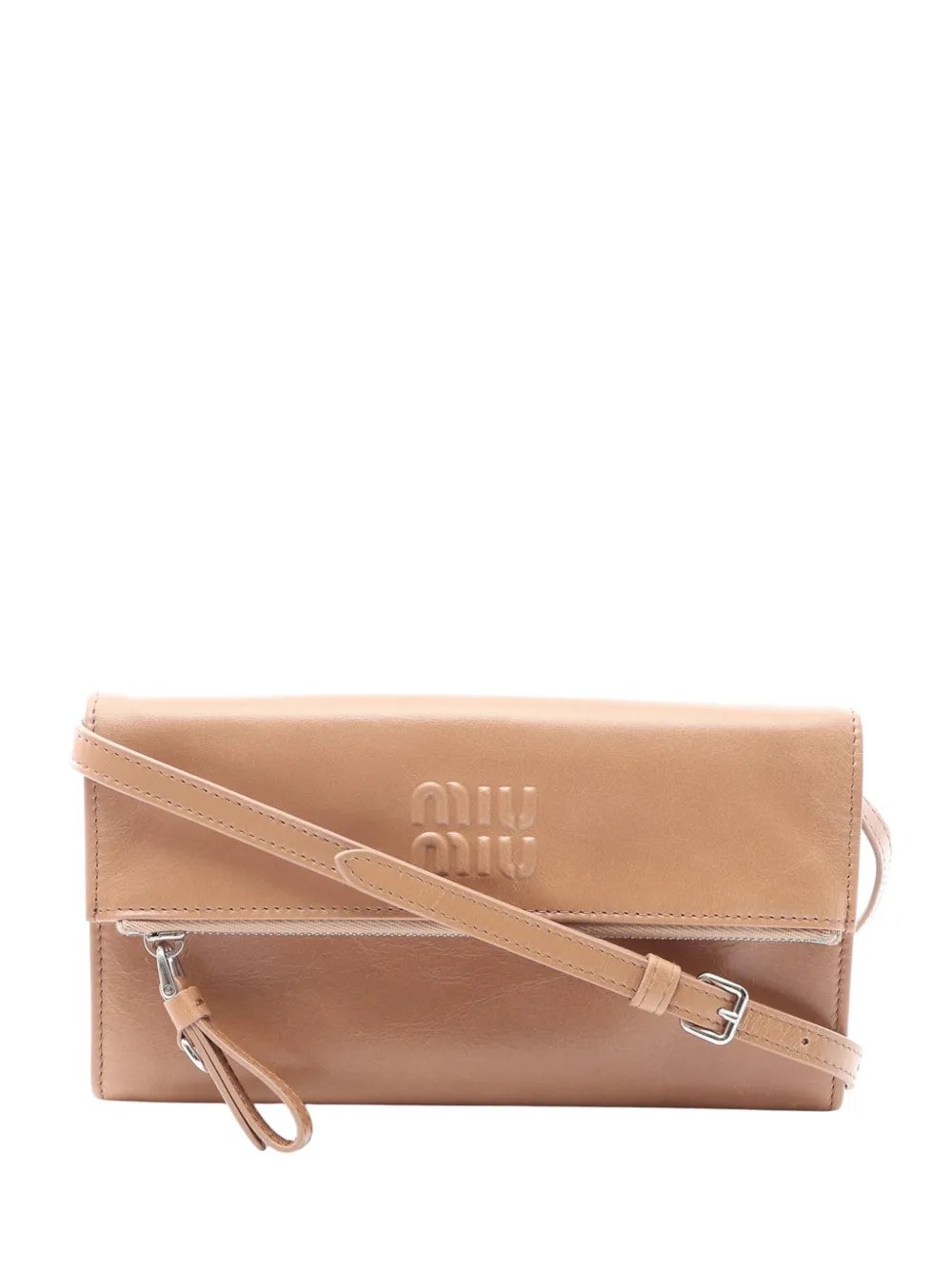 2010-2026 Vitello Shine crossbody bag