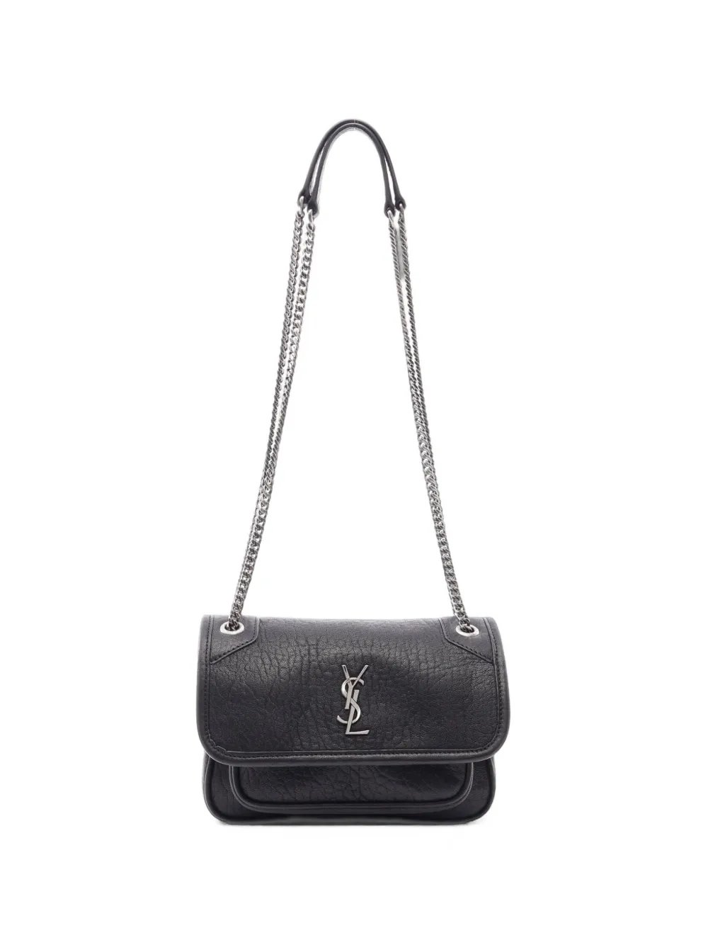 2000s Niki chain shoulder bag