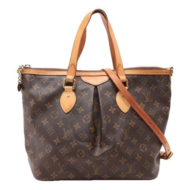 Palermo cloth handbag