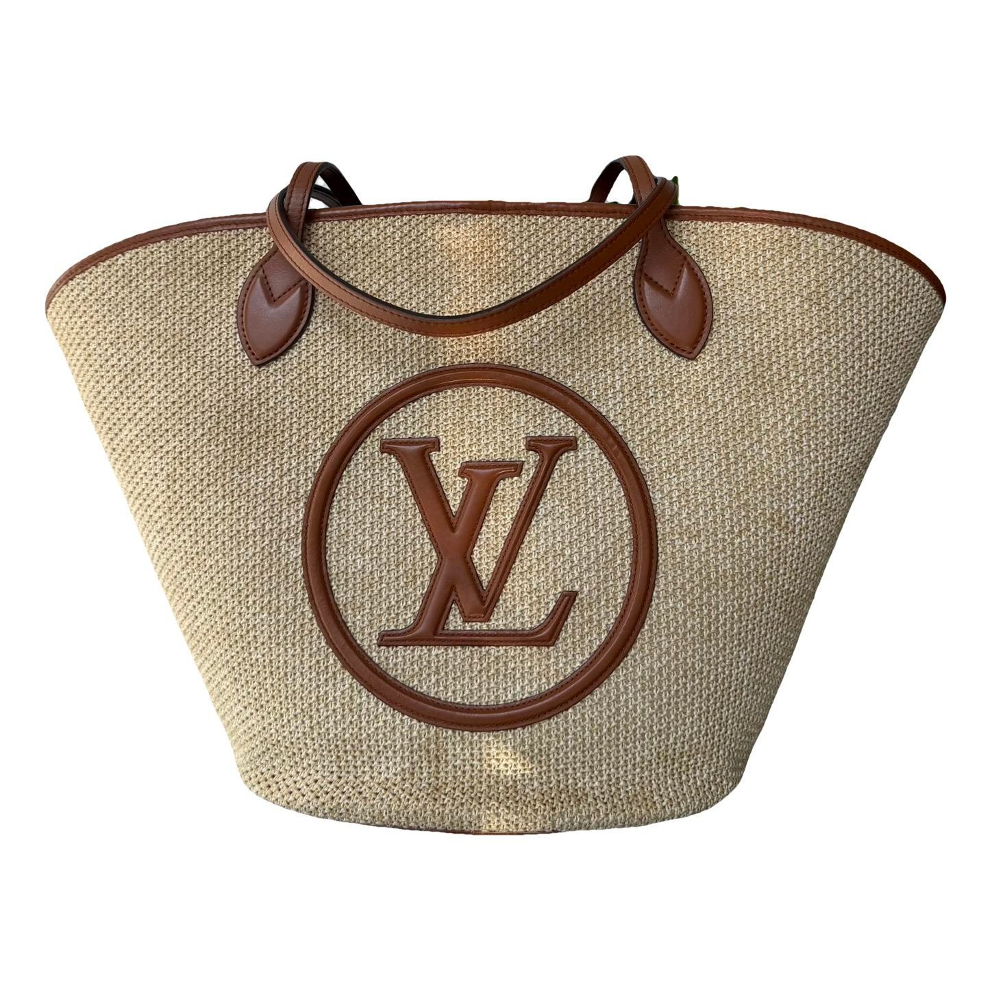 Saint Jacques cloth tote