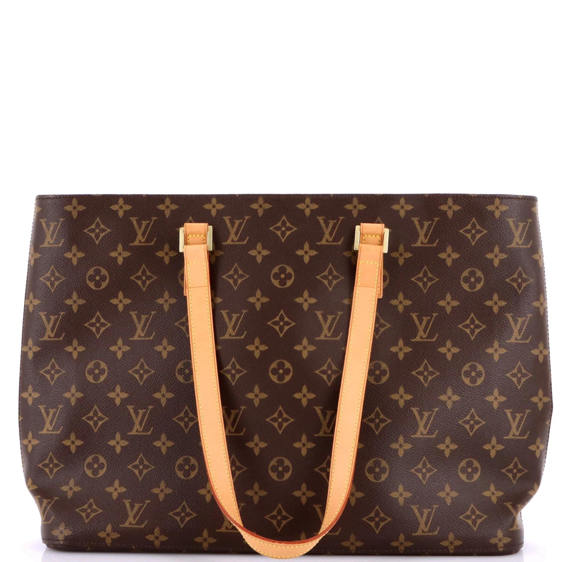 Cloth tote