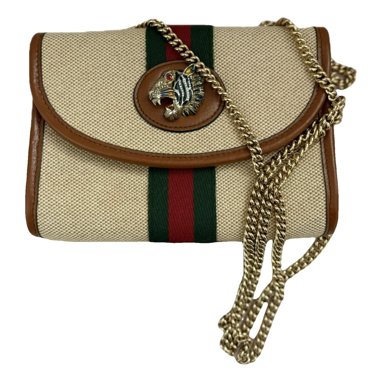 Rajah cloth crossbody bag