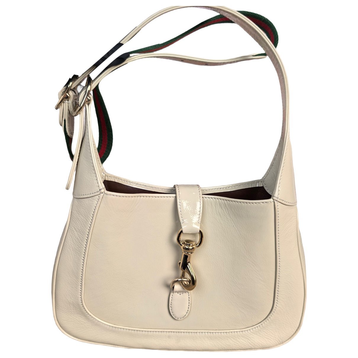 Jackie 1961 leather handbag