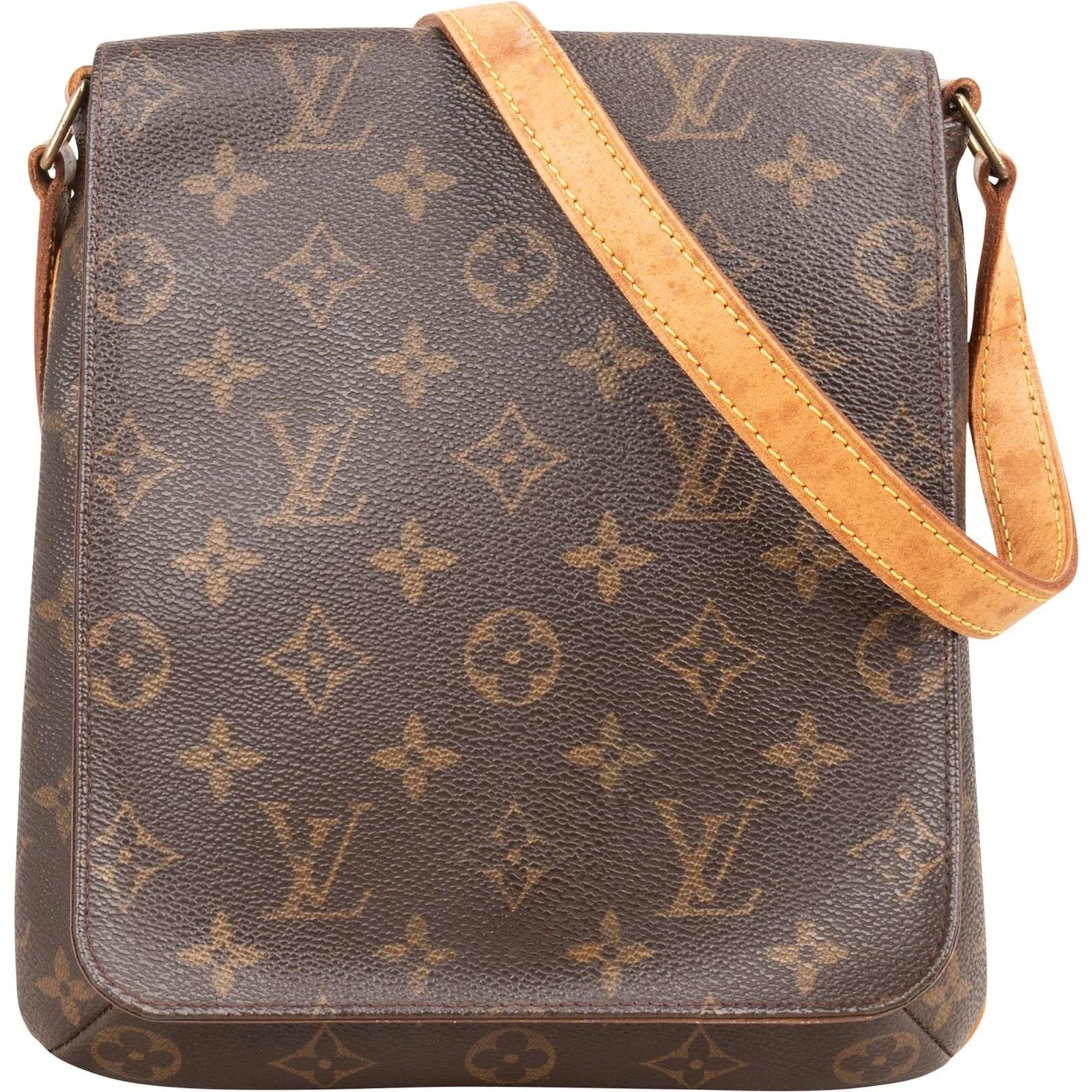 Salsa leather crossbody bag