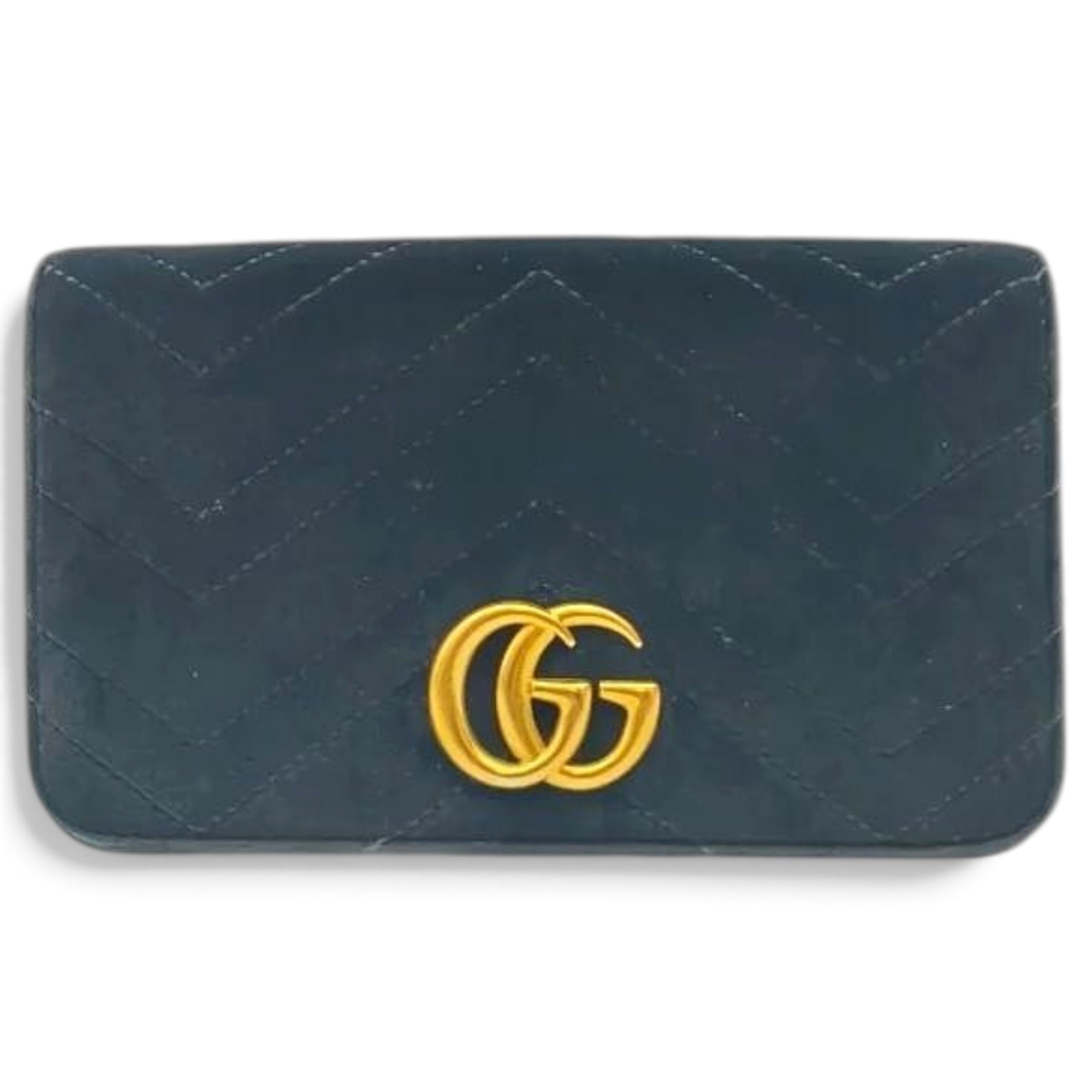 Marmont velvet handbag