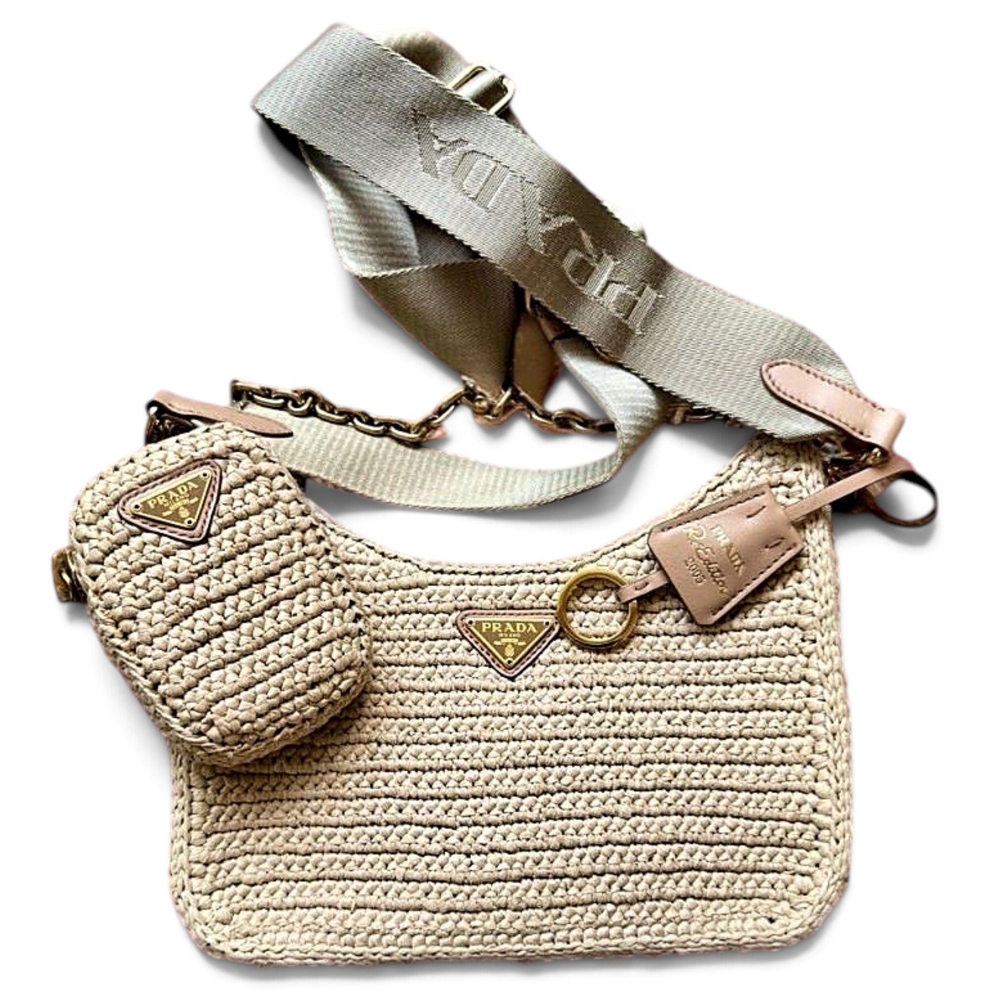 Re-Edition 2005 handbag