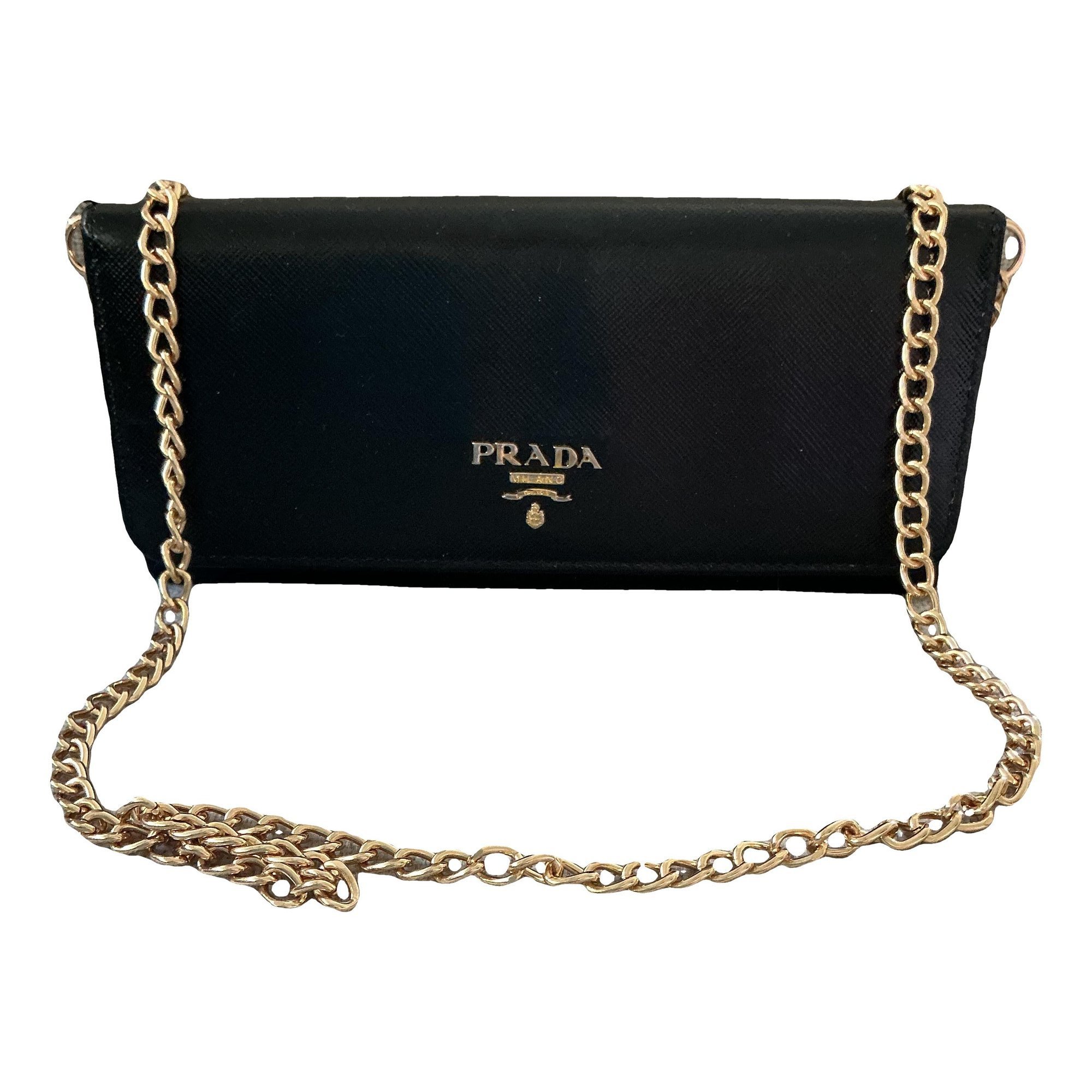 Leather bag
