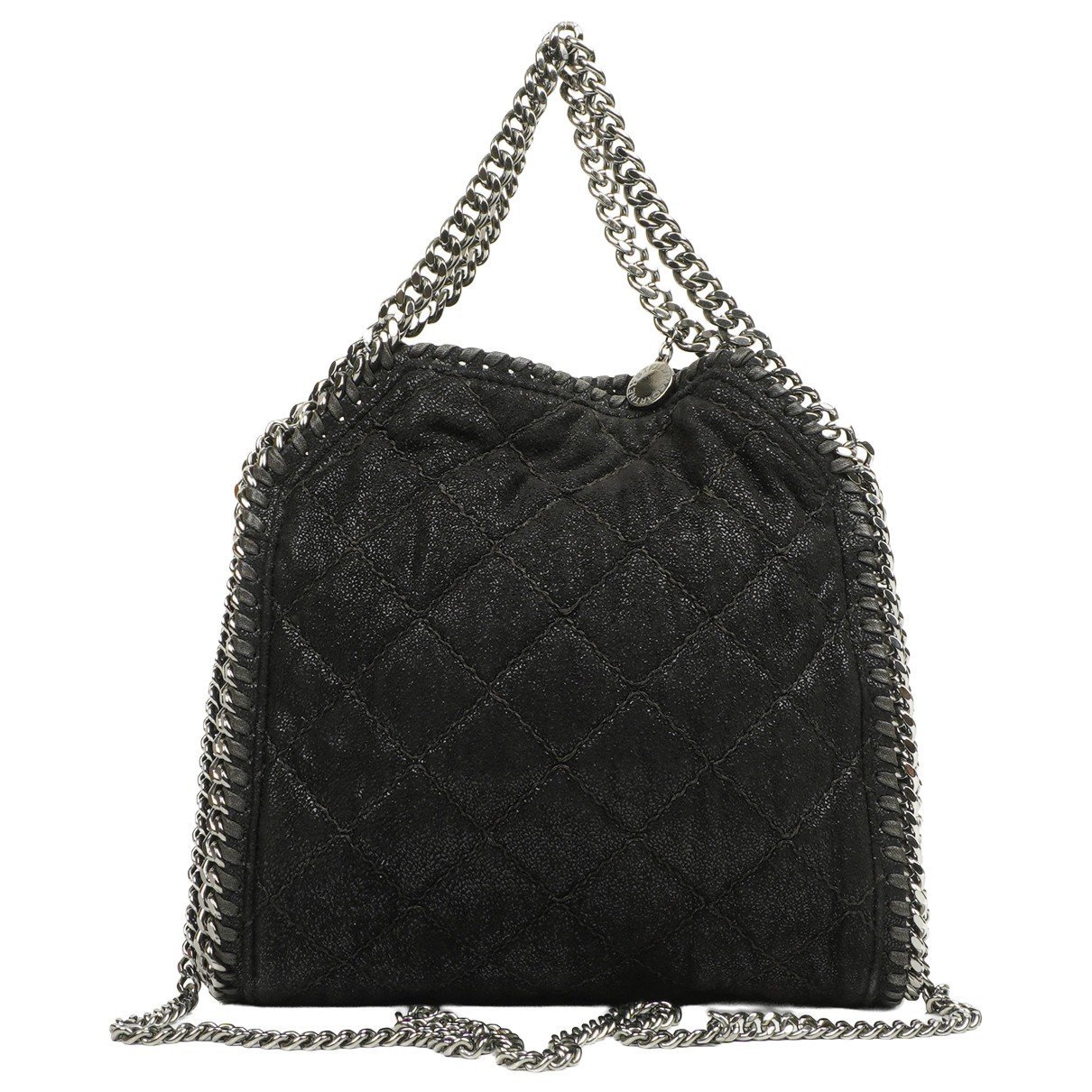 Stella McCartney Falabella vegan leather handbag