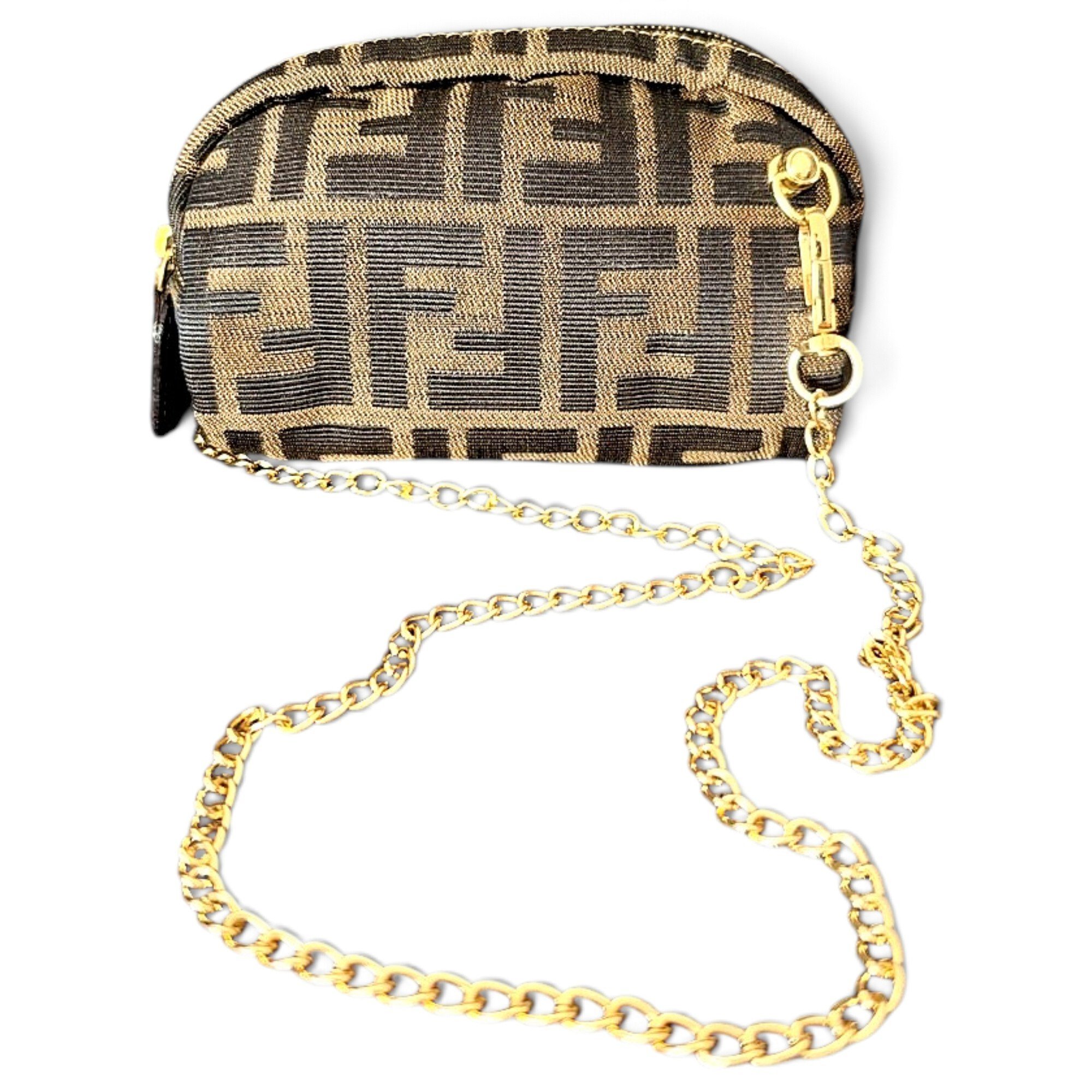 Baguette cloth handbag