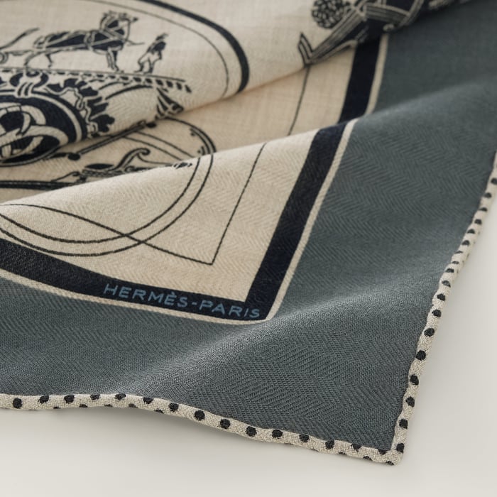 Ex-libris Scarf 45