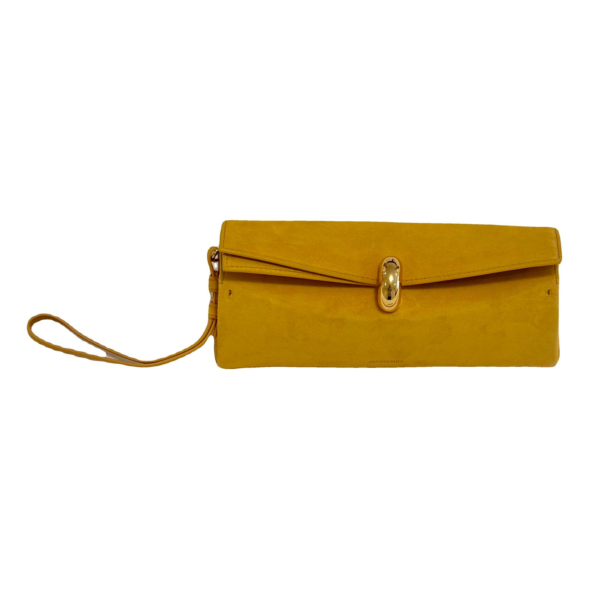 Clutch bag
