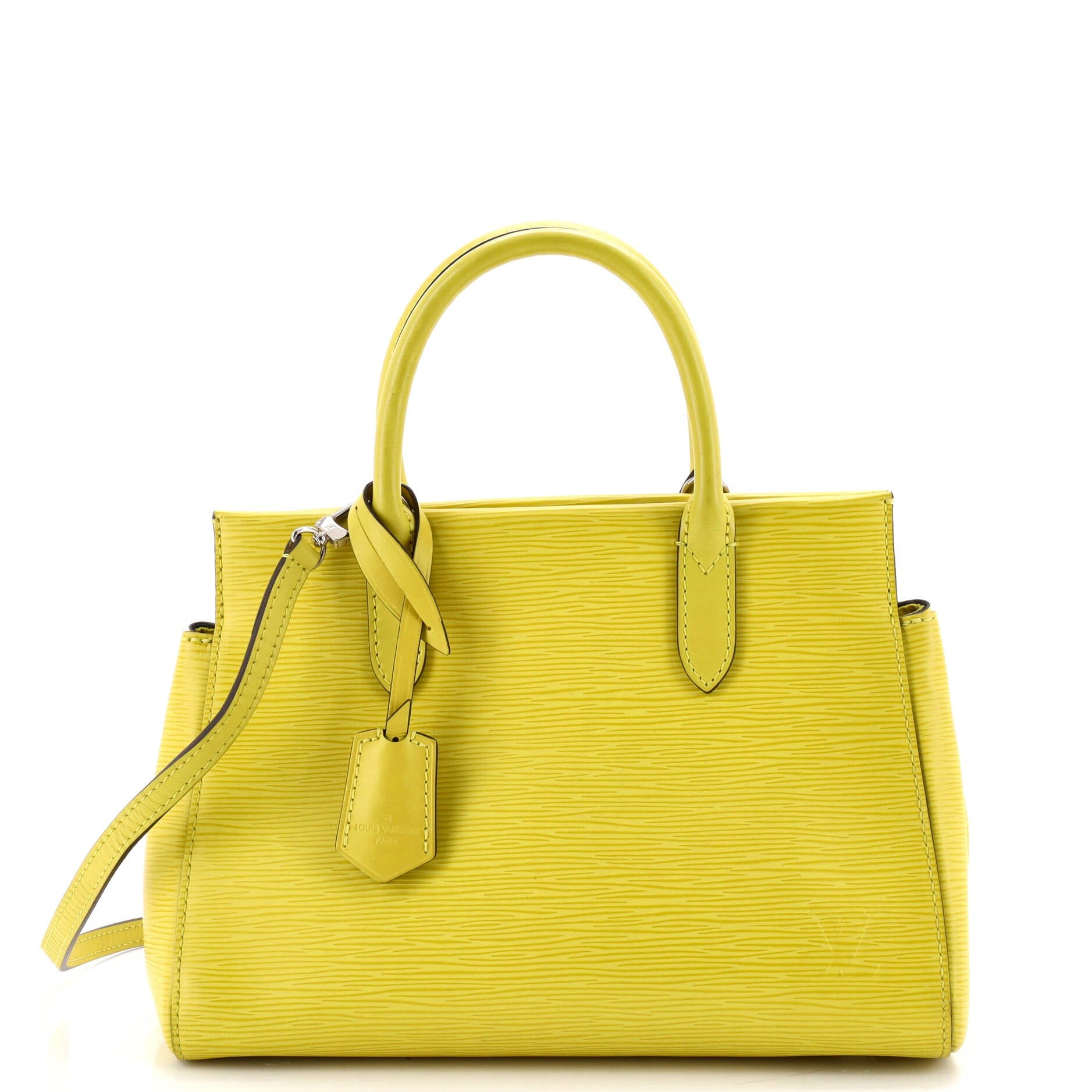 Marly Handbag Epi Leather BB