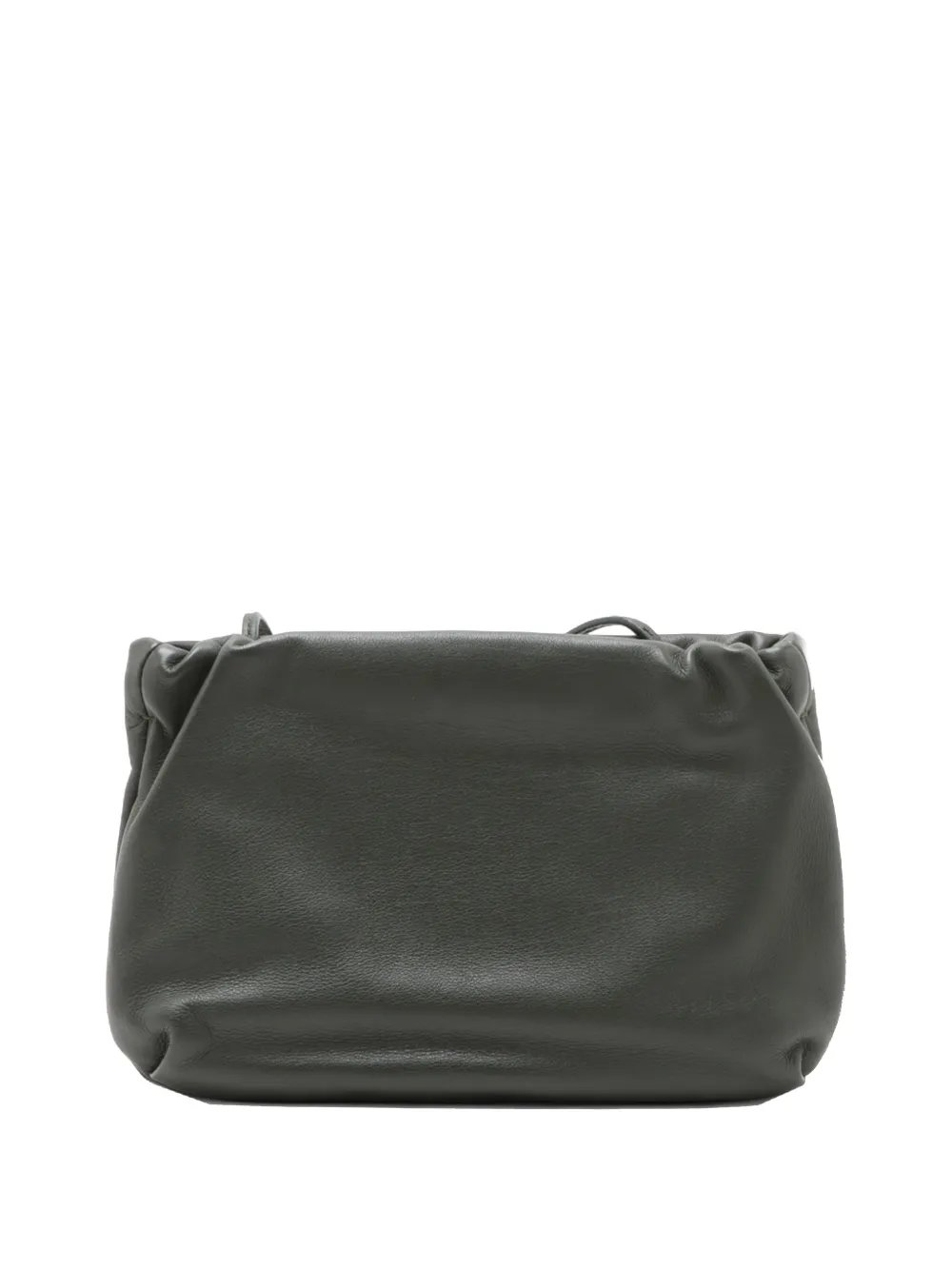 2010-2026 Grained Leather Bourse crossbody bag