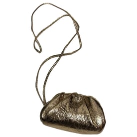 Bottega Veneta Pouch leather clutch bag