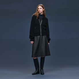 Long-sleeve jacket