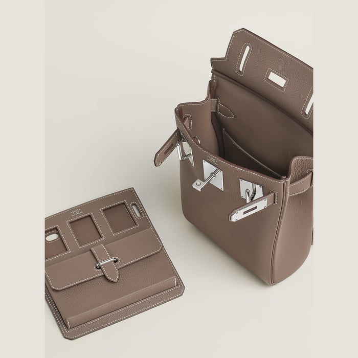 Étoupe Hac a Dos PM Haccess Backpack