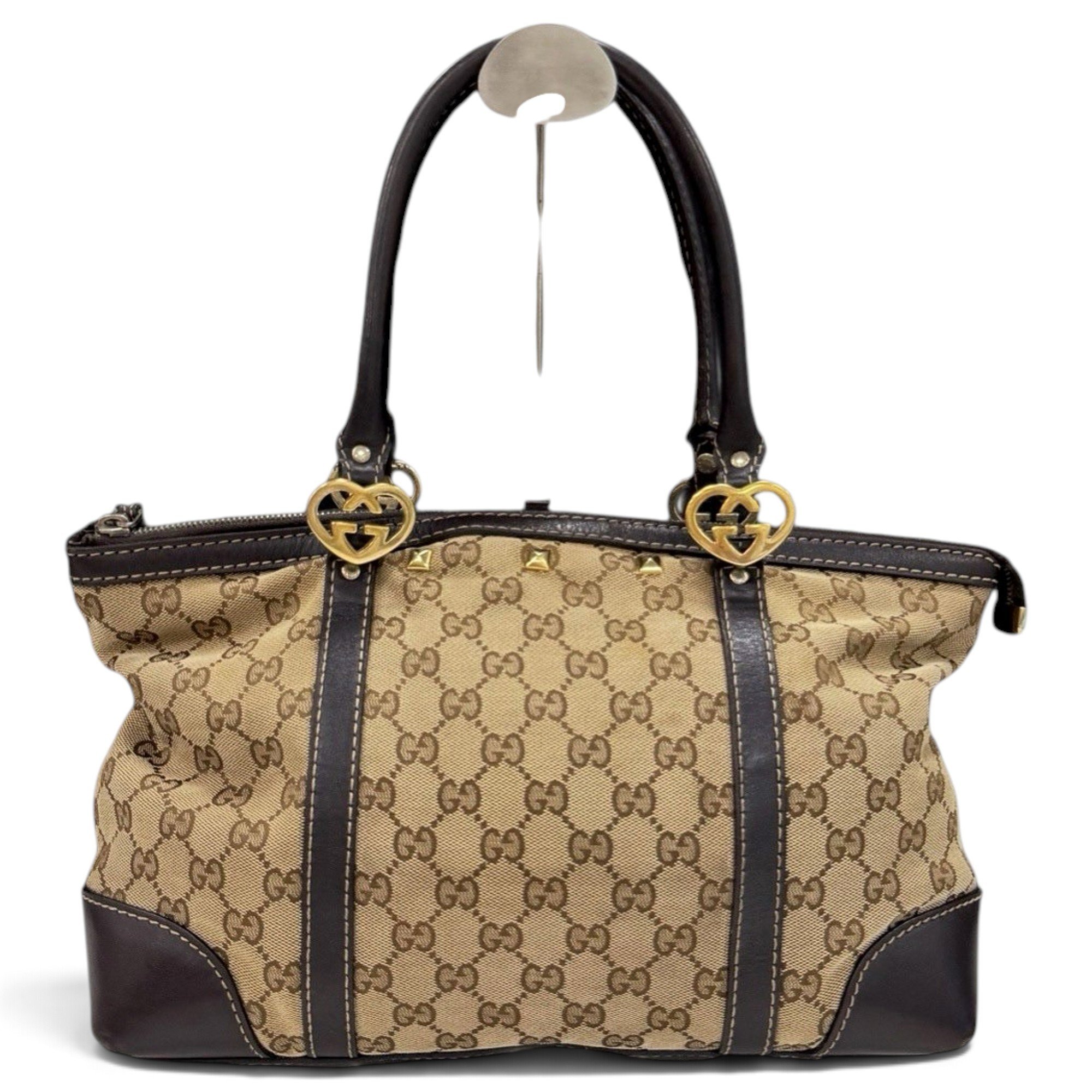 Cloth tote