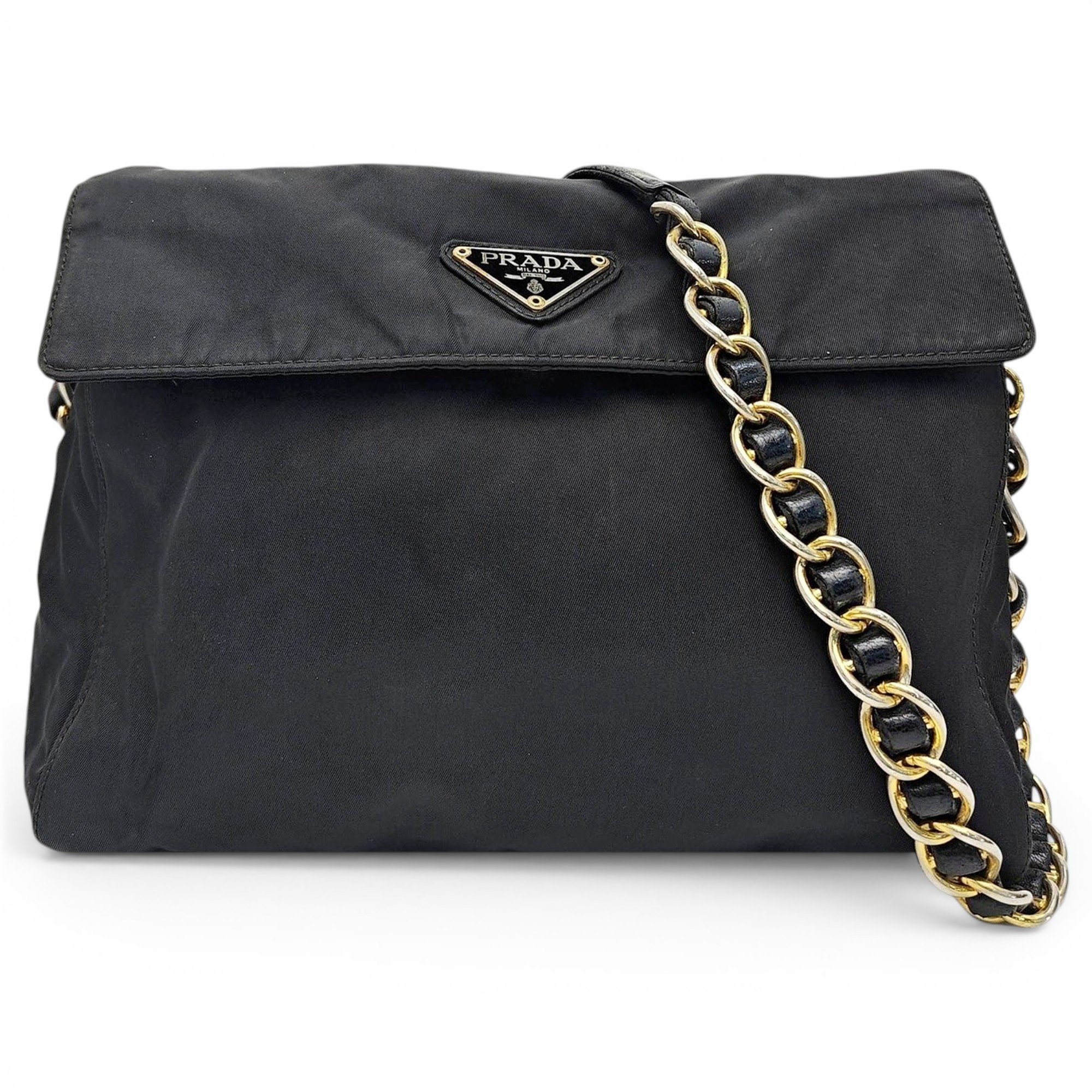 Cloth handbag