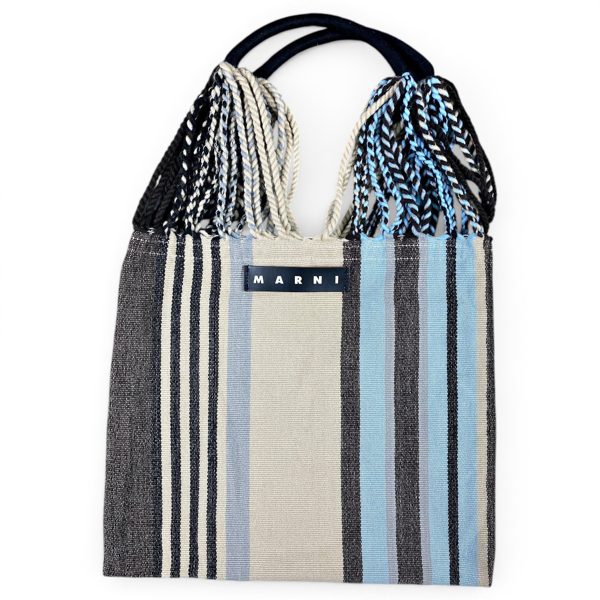 Cloth tote
