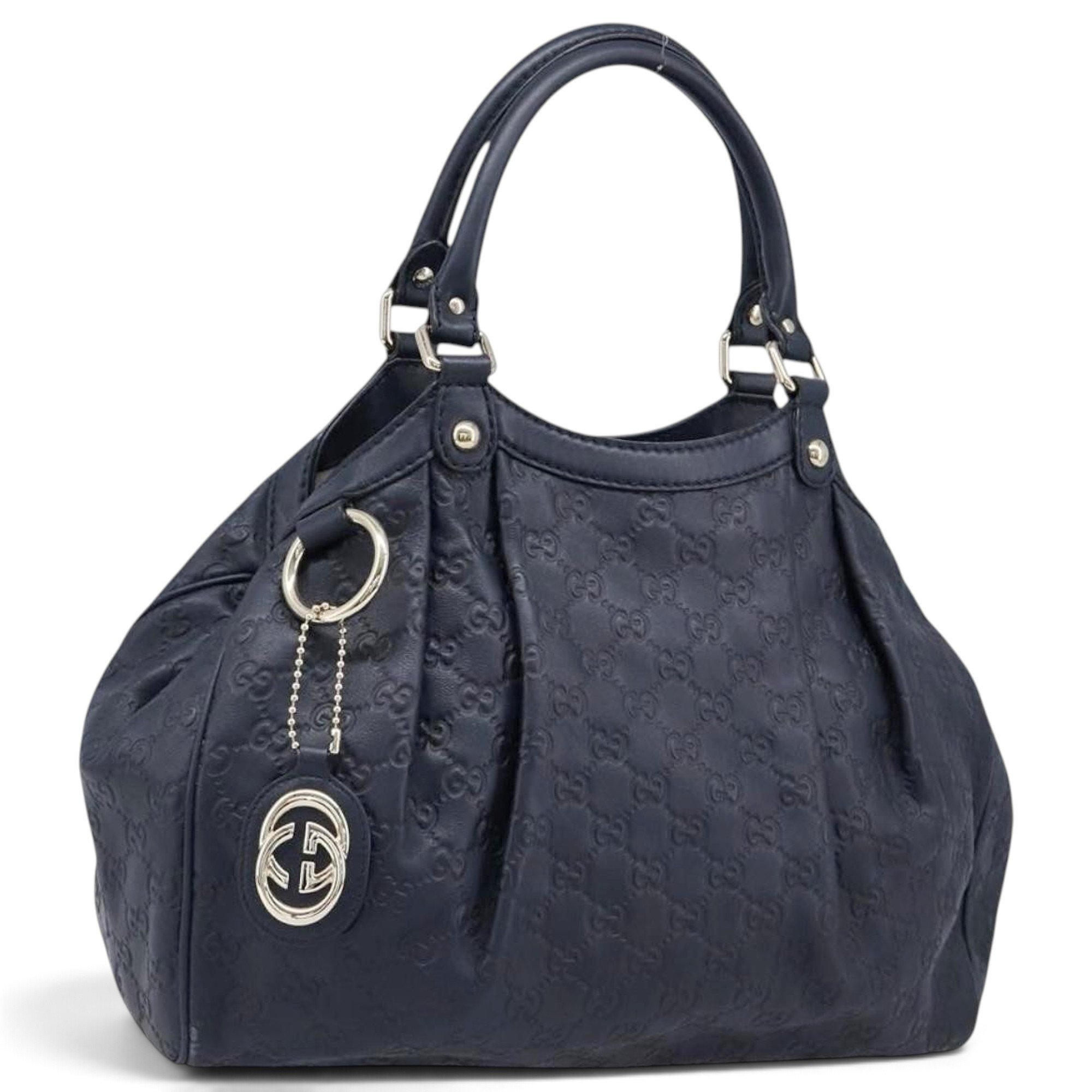 Sukey cloth handbag