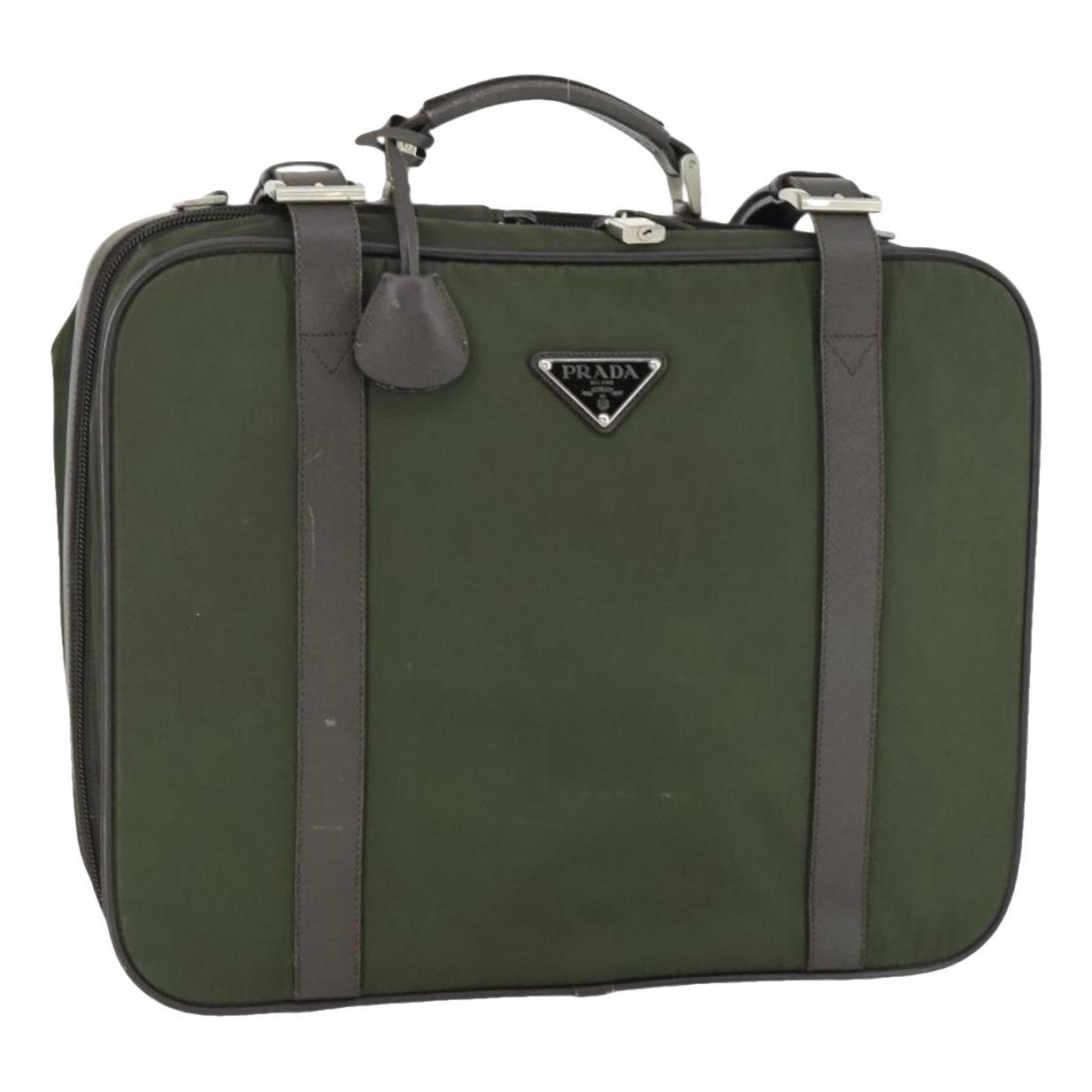 Travel bag