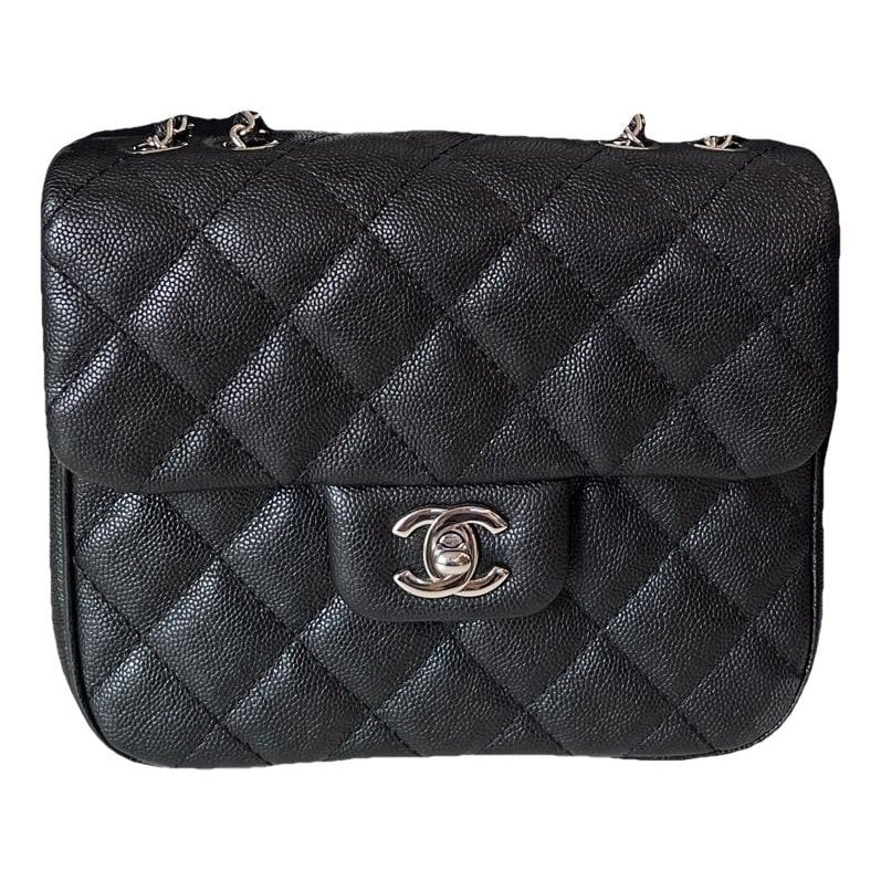 Timeless/Classique leather crossbody bag