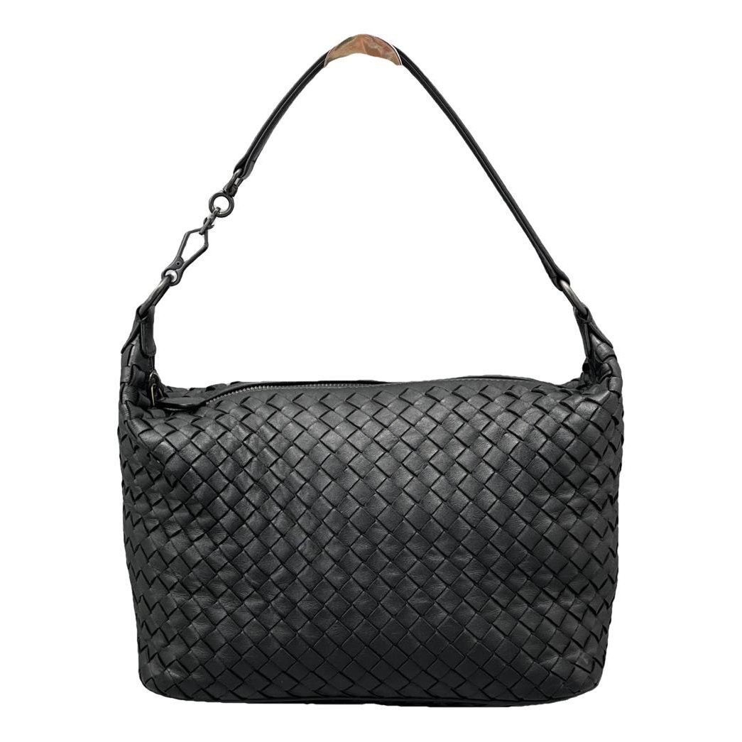 Bottega Veneta Wallace leather mini bag