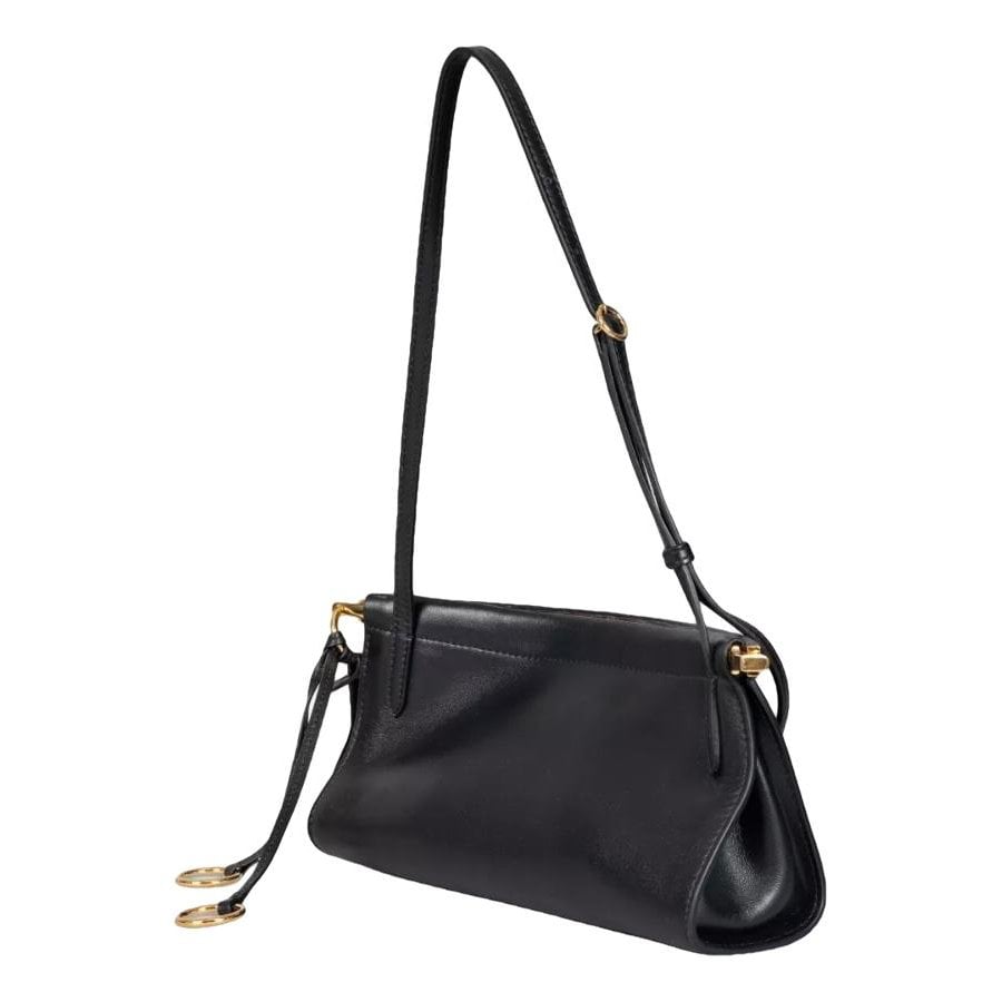 Alaia Le Click East West leather handbag