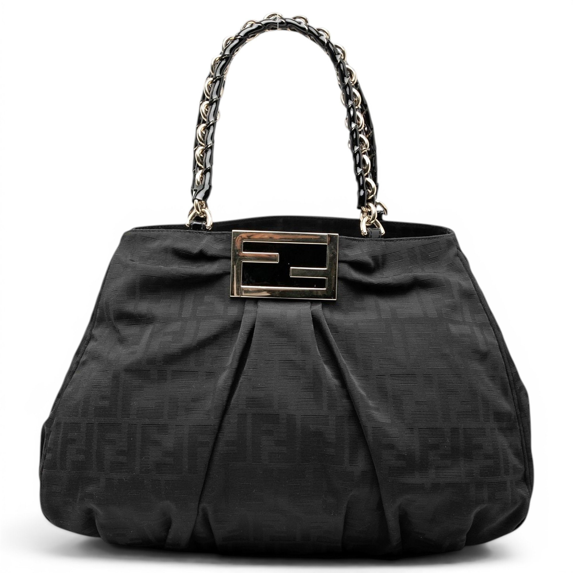 Mia cloth handbag