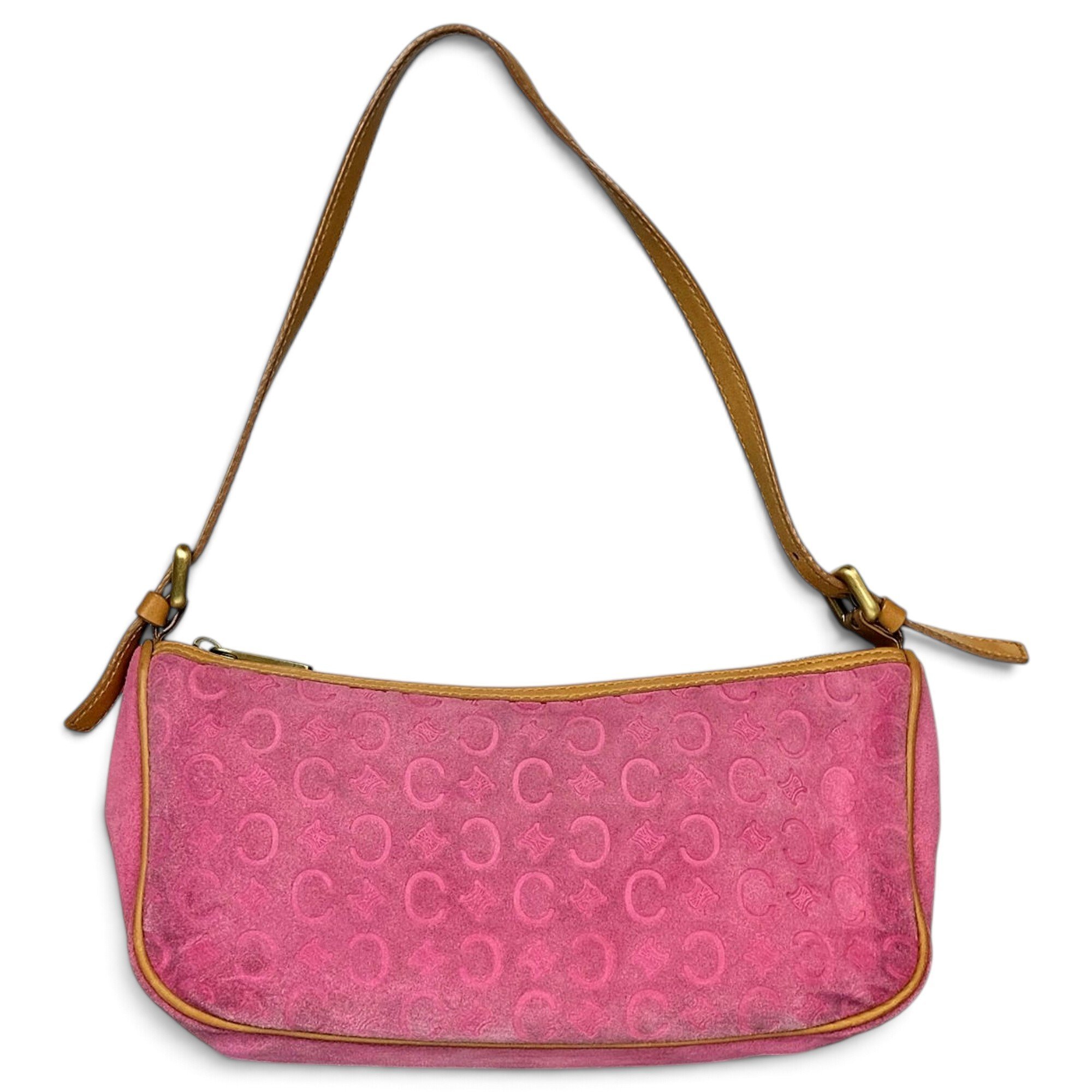 Cloth handbag