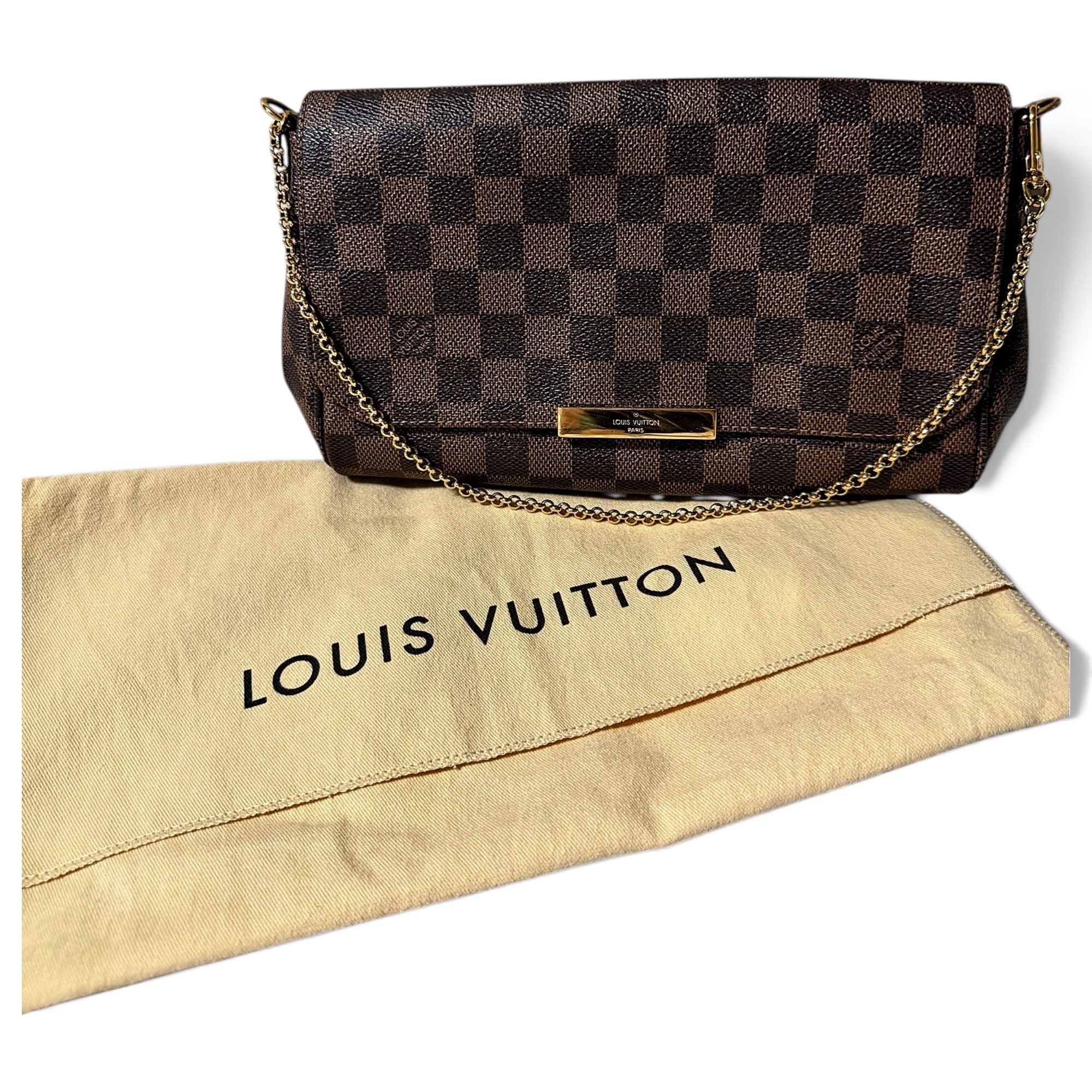 Favorite handbag