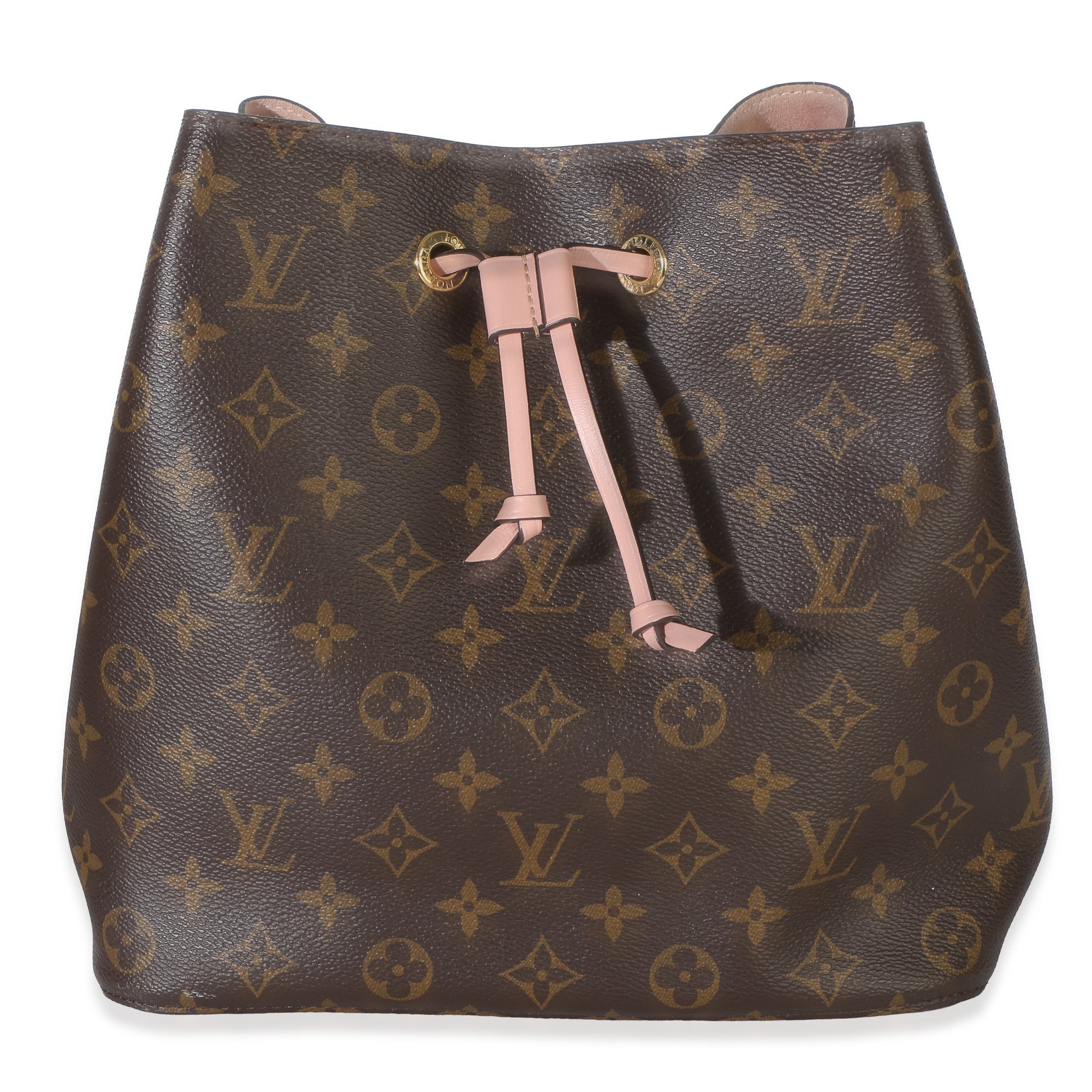 NéoNoé cloth handbag