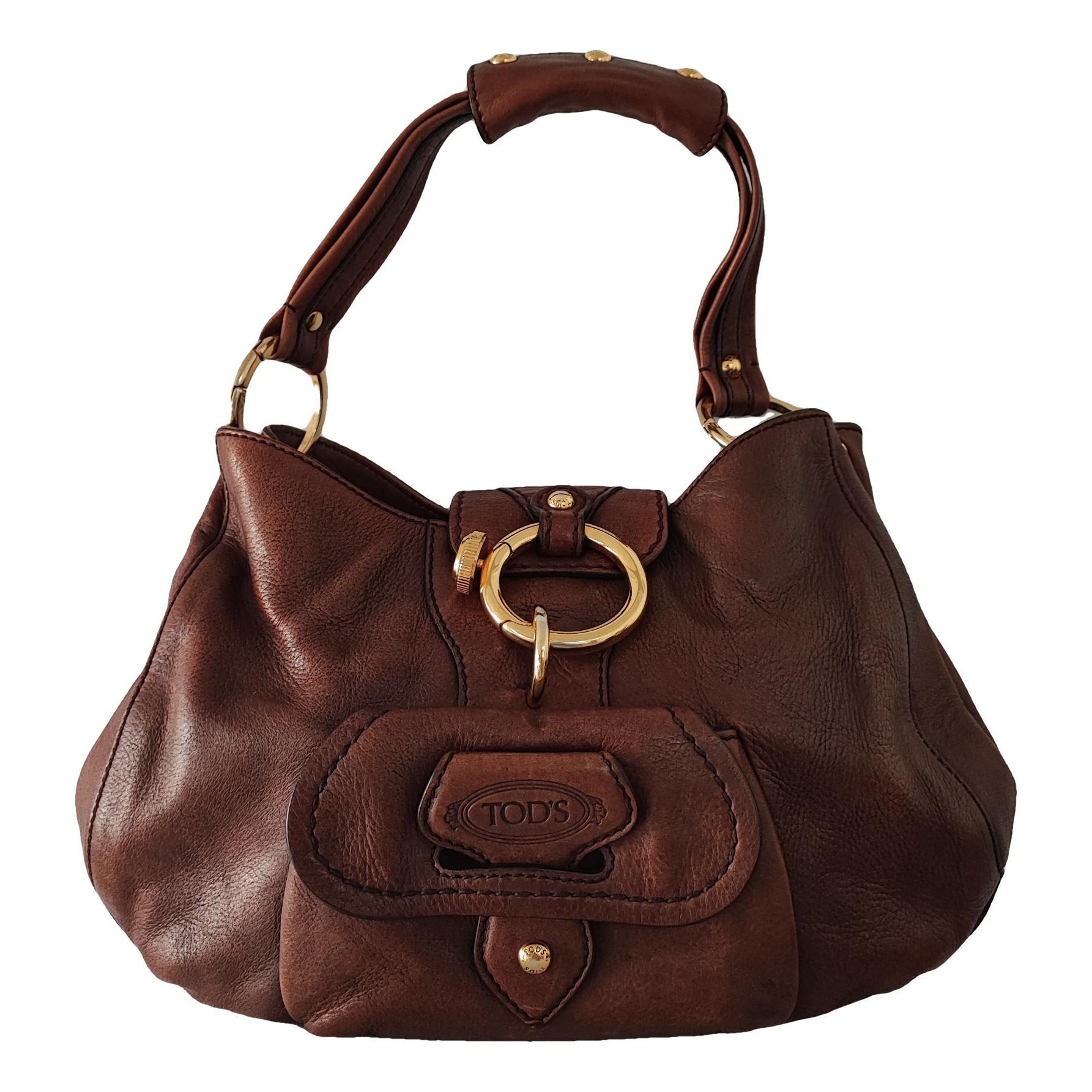 Tod's Leather handbag