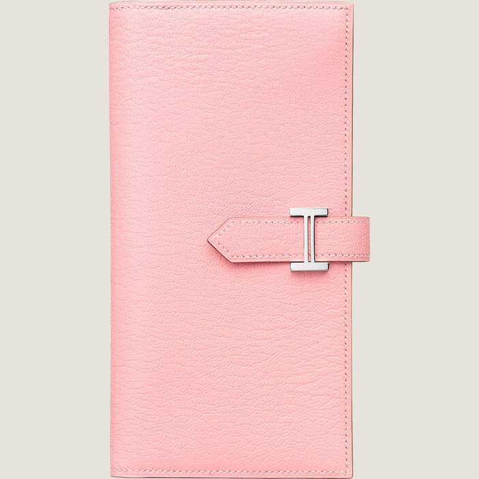 Rose Sakura Bearn Wallet