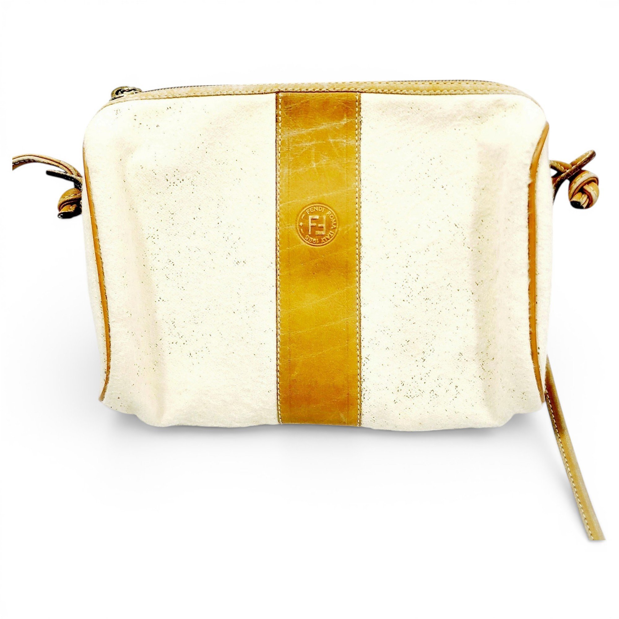 Cloth handbag