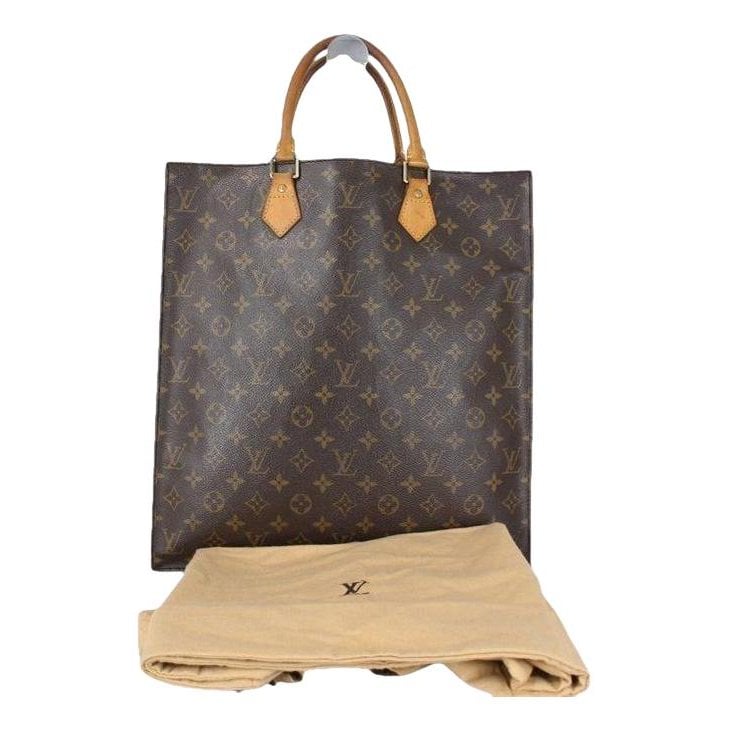 Plat tote