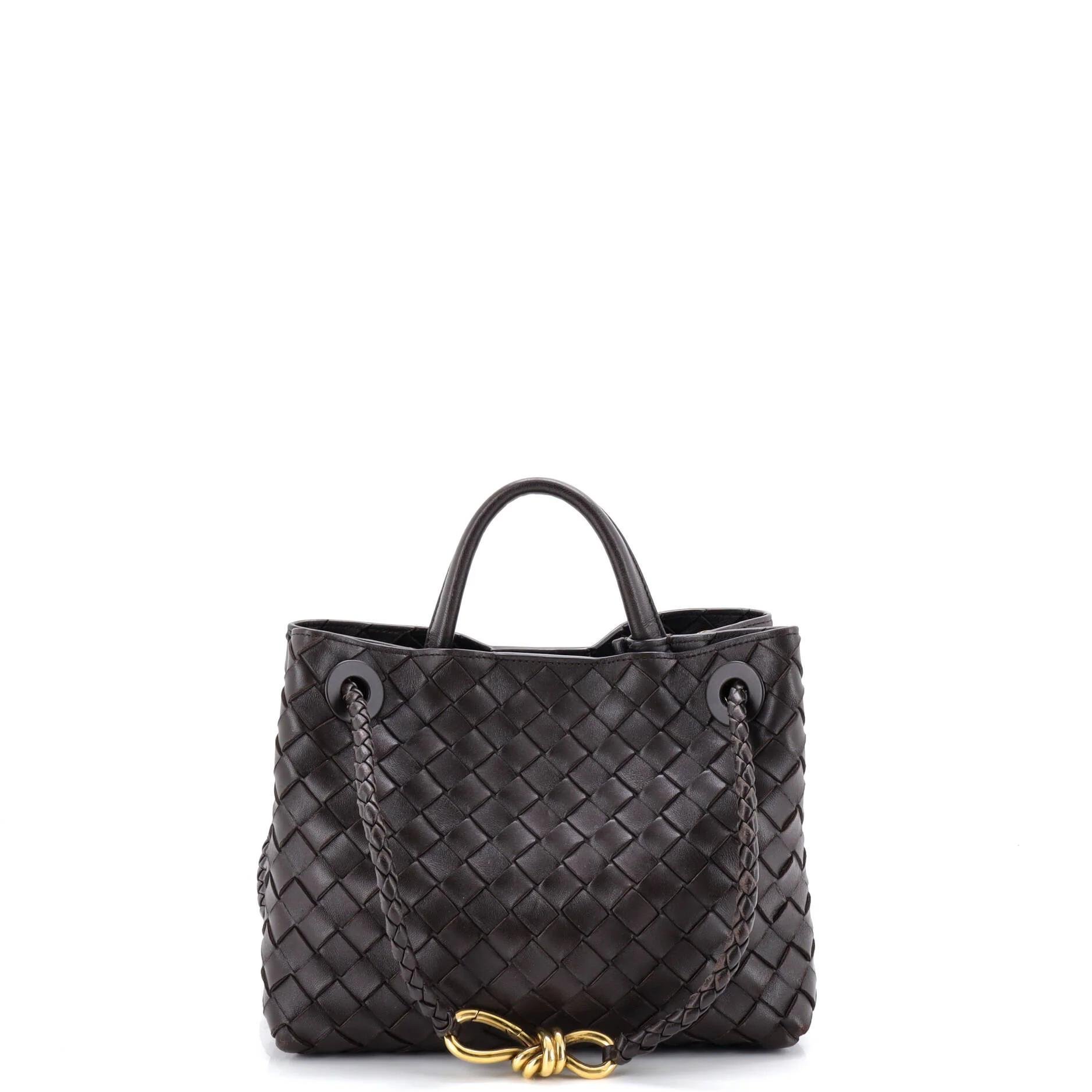 Bottega Veneta Leather handbag
